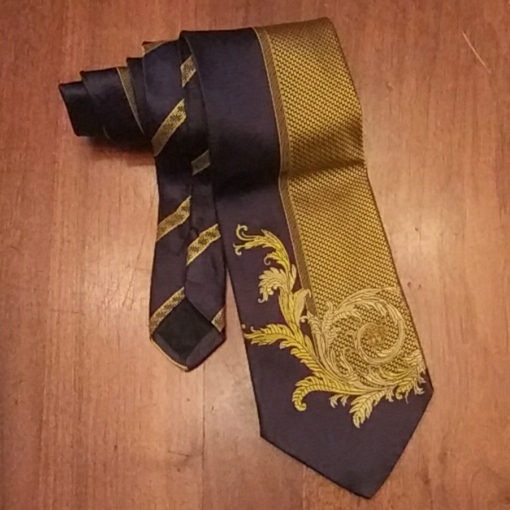 Versace - Necktie - image 2